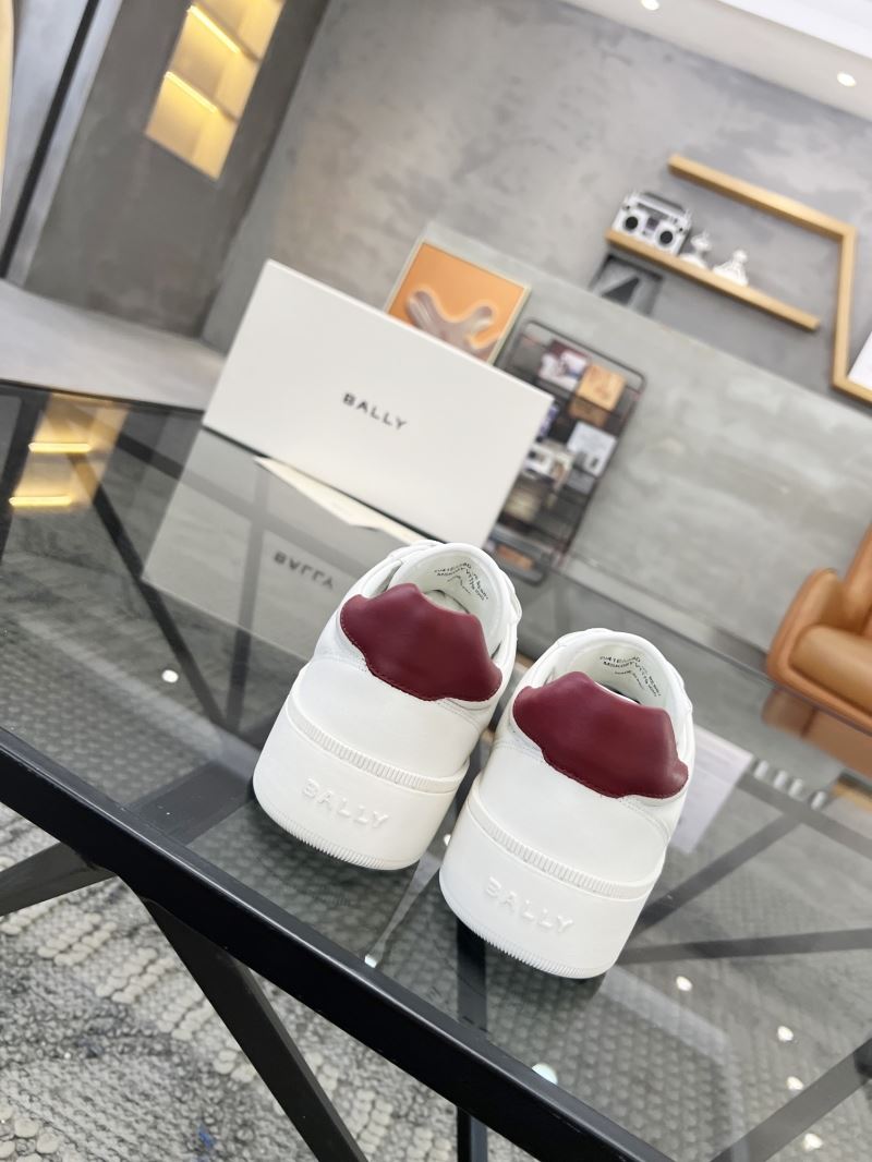 Bally Sneakers